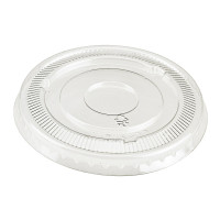 Coperchio in PET (PET1)