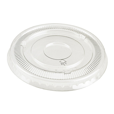 Coperchio in PET (PET1)