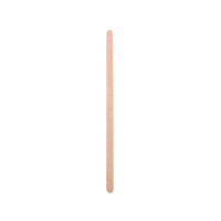 Palettina in legno con estremità arrotondate (FOR50) 5 H140mm