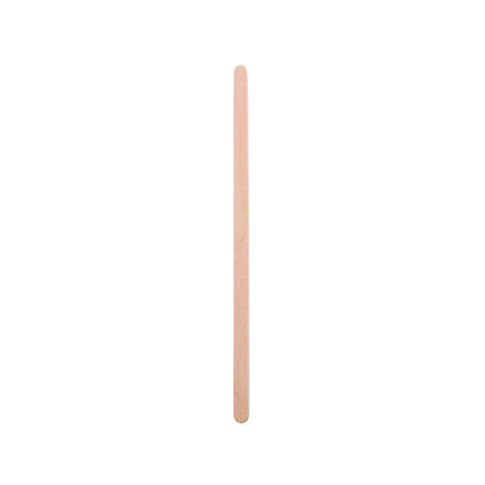Palettina in legno con estremità arrotondate (FOR50) 5 H140mm