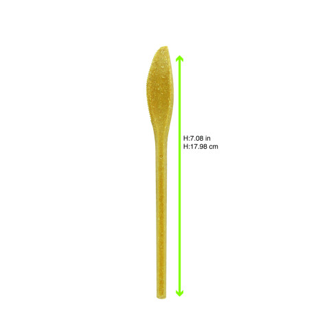 Coltello in legno