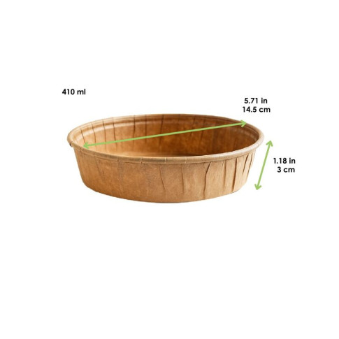 Stampo da forno  H30mm