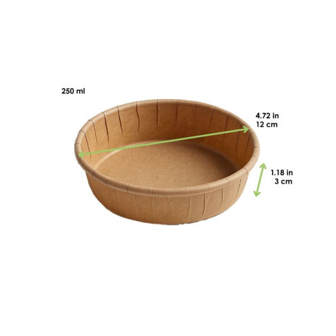 Stampo da forno  H30mm