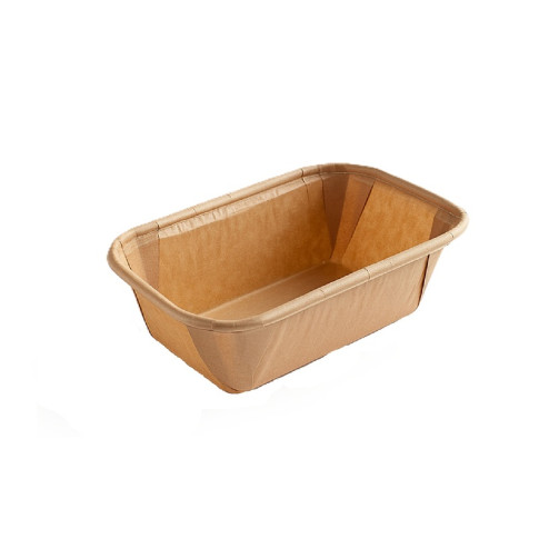 Stampo da forno 112x65mm H42mm