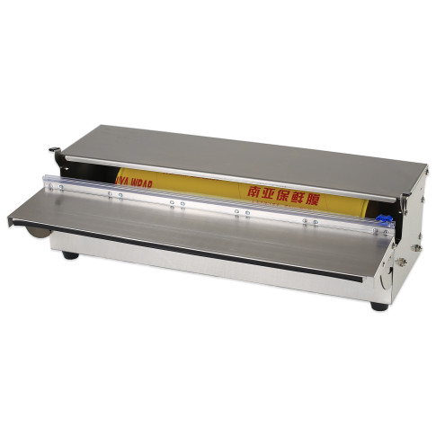 Deroultout inox pellicola, alluminio, carta da forno 500x280mm H150mm