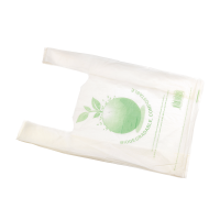 Sacchetto con manici  260x120mm H450mm