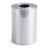 Pellicola sigillante per tè alle bollicine 150m/130mm 150x130mm H0,075mm