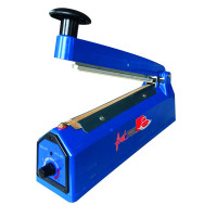 Sigillatrice manuale a pressione "Firstcroq" 380x100mm H180mm
