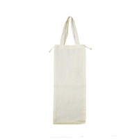 Borsa tradizion per il pane in cotone 10x200mm H500mm