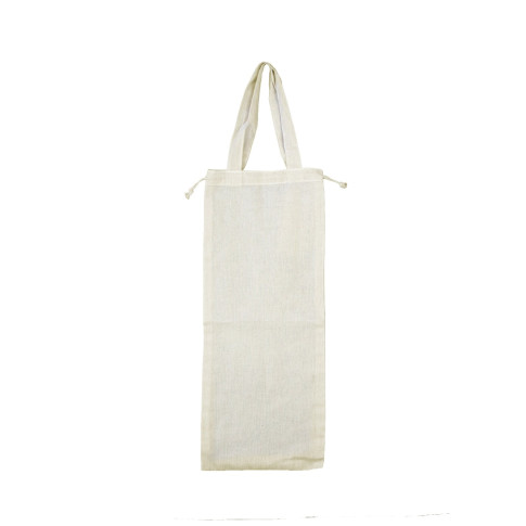 Borsa tradizion per il pane in cotone 10x200mm H500mm