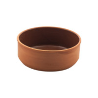 Terrina in ceramica smaltata   H30mm 70ml