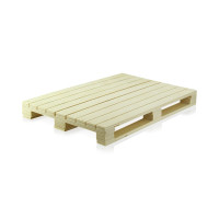 Mini bancale 300x200mm H30mm