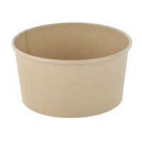 Saladier "Buckaty" multi-uSage in fibra di bambù  H75mm 900ml