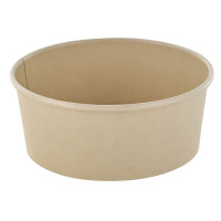 Saladier "Buckaty" multi-uSage in fibra di bambù  H60mm 700ml