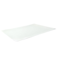 Vassoio "BioNchic" in polpa di canna da zucchero 390x290mm