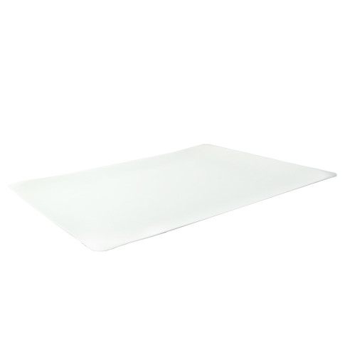 Vassoio "BioNchic" in polpa di canna da zucchero 390x290mm