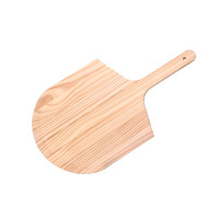 Pala da pizza in legno (FOR50) 558,8x300mm H12mm