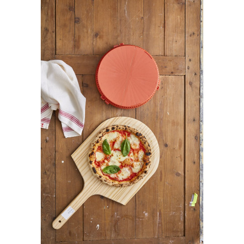 Pala da pizza in legno (FOR50) 558,8x300mm H12mm