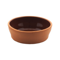 Terrina in ceramica smaltata   H40mm 200ml
