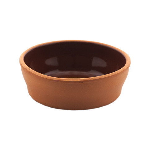 Terrina in ceramica smaltata   H40mm 200ml