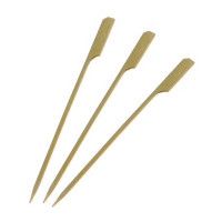 Stecchino "Teppo Gushi" in bamboo