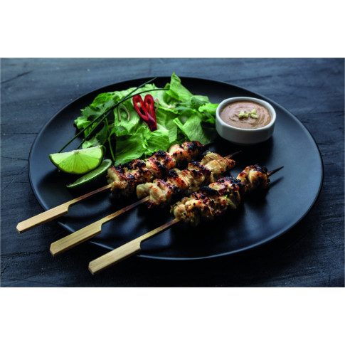 Stecchino "Teppo Gushi" in bamboo