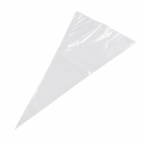 Sac a poche da pasticceria trasparente, in scatola dispenser 550 H300mm