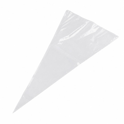 Sac a poche da pasticceria trasparente, in scatola dispenser 550 H300mm