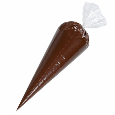 Sac a poche da pasticceria trasparente, in scatola dispenser 550 H300mm
