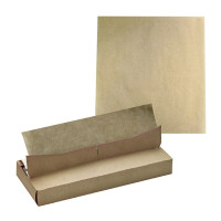 Carta scura, in scatola dispenser 350x270mm