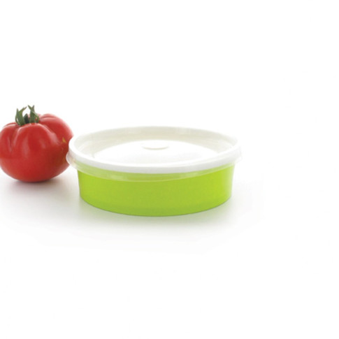 Insalata verde multiuso "Buckaty"  H45mm 480ml