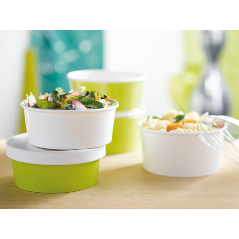 Insalata verde multiuso "Buckaty"  H50mm 580ml