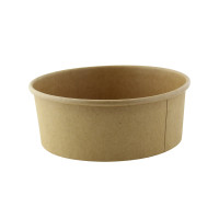 "Buckaty" di Kraft Multi-Usage Kraft  H50mm 580ml