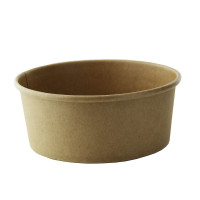 "Buckaty" di Kraft Multi-Usage Kraft  H60mm 700ml