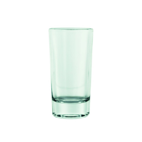 Bicchiere da shot cilindrico  H75mm 60ml