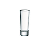 Bicchiere da shot cilindrico  H104mm 60ml