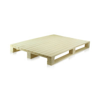 Mini bancale 400x300mm H43mm