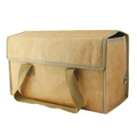 Borsa per il pranzo isolata con manici 355x180mm H190mm