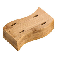 Supporto per 4 stecchini Teppo Gushi (FOR50) 80x40mm H20mm