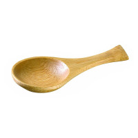 Cucchiaio in bambù "Iwaki" 45 H90mm