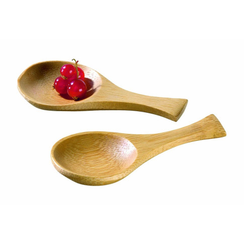 Cucchiaio in bambù "Iwaki" 45 H90mm