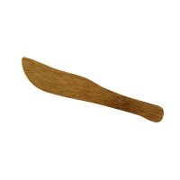 Coltellino "Mikni" in bambù  H90mm