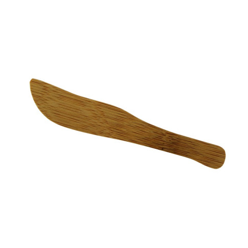 Coltellino "Mikni" in bambù  H90mm