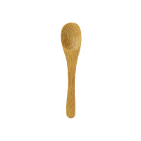 Cucchaino "Tung" in bambù  H90mm