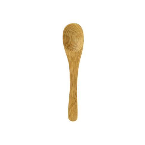 Cucchaino "Tung" in bambù  H90mm
