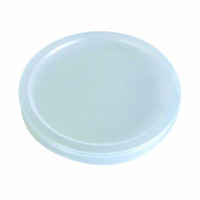 Coperchio in plastica per piattino fingerfood Bodega (PS6)