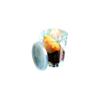 Coperchio opaco  H5mm