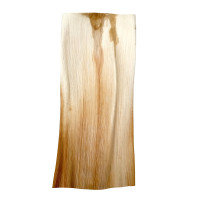 Foglia in palma naturale 550x320mm