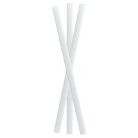 Cannuccia in carta kraft per frullati (PAP22)  H197mm