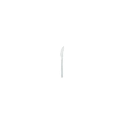 Coltello bianco in PS 165